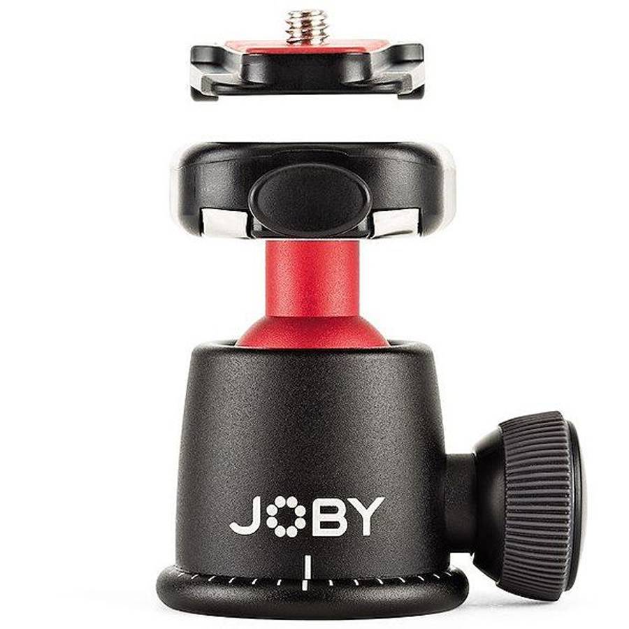 Joby BallHead 3K