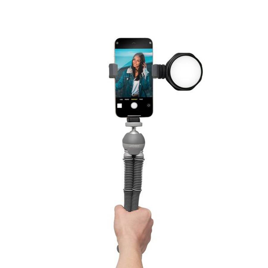 Joby Beamo Reel Creator Kit