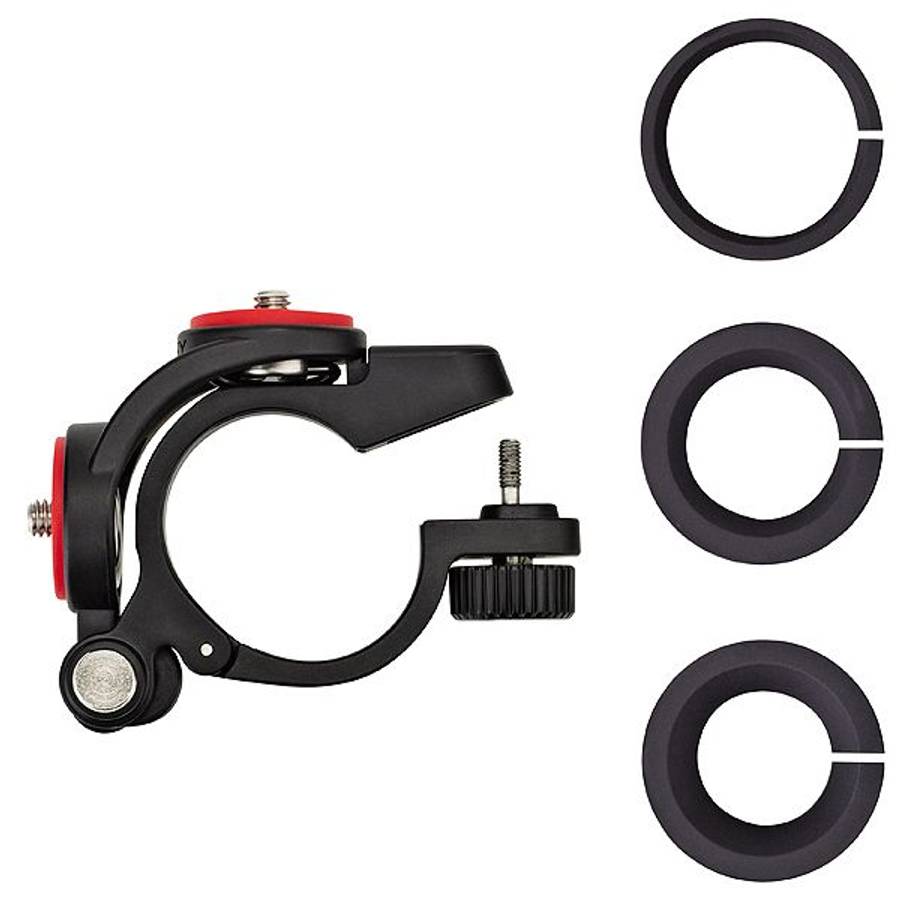 Joby Action Bike Mount + Light Pack