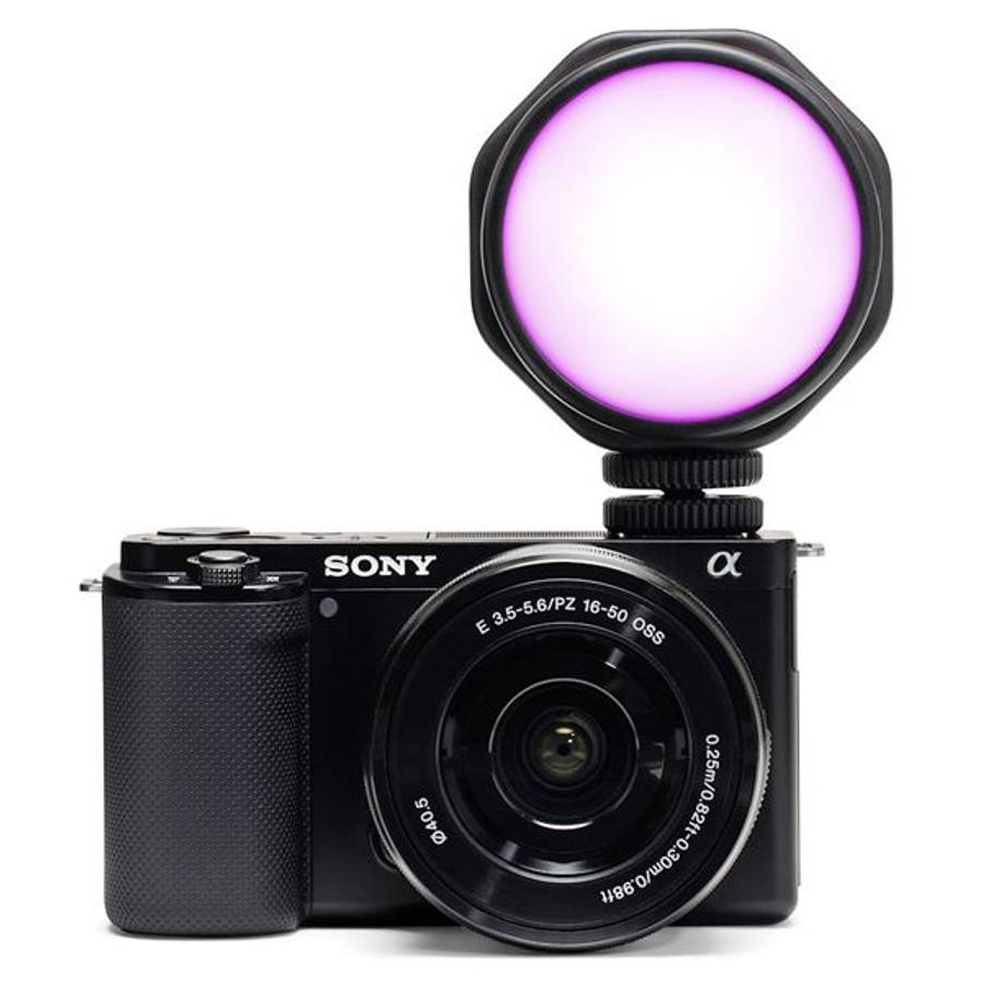 Joby Beamo Reel Colour LED Light