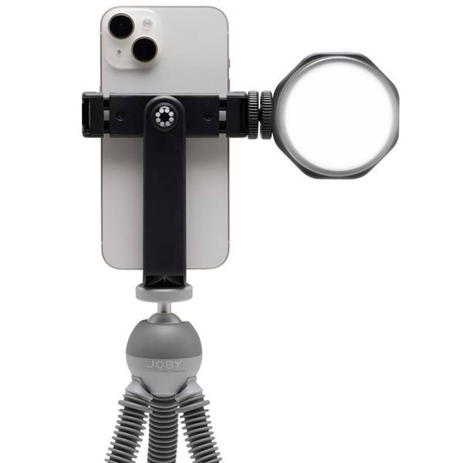 Beamo Reel LED Light