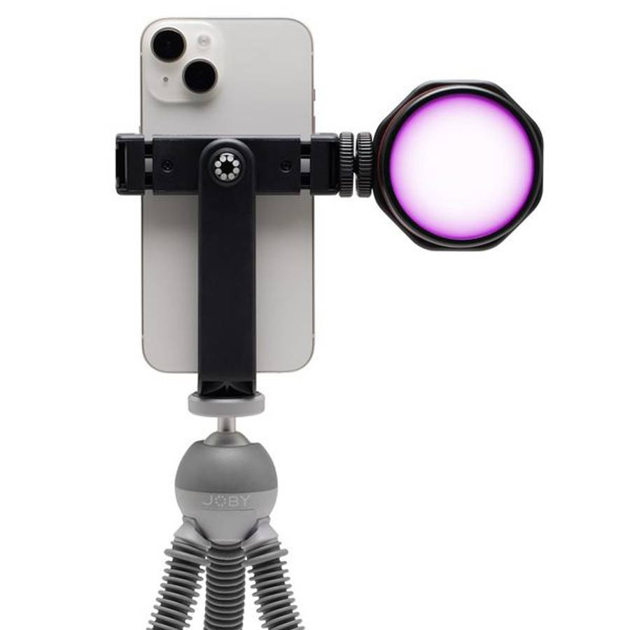 Joby Beamo Reel Colour LED Light