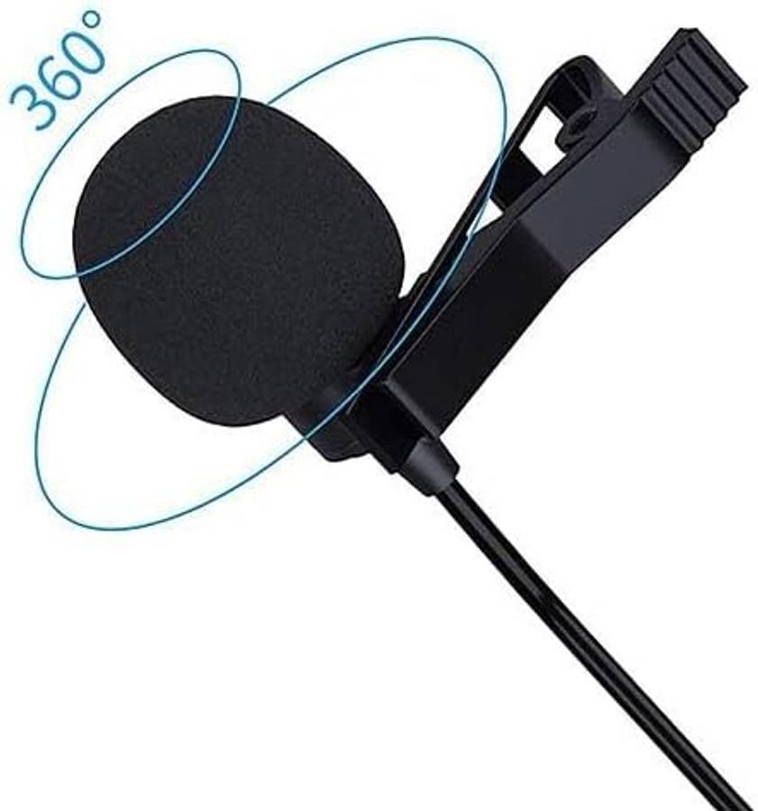Boya BY-M2D Digital Dual Lavalier Microphone for iOS Devices