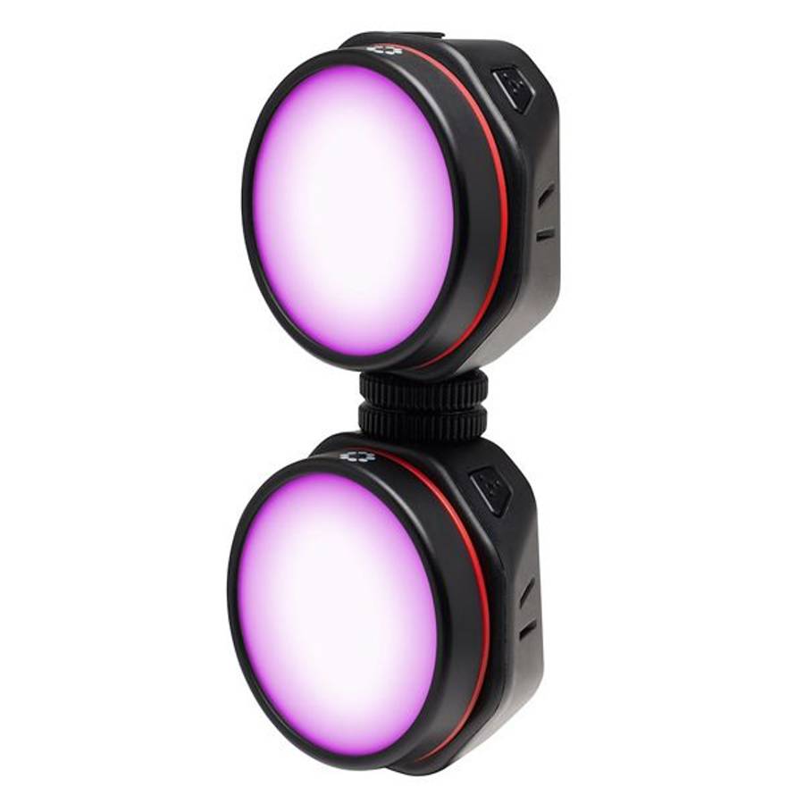 Joby Beamo Reel Colour LED Light