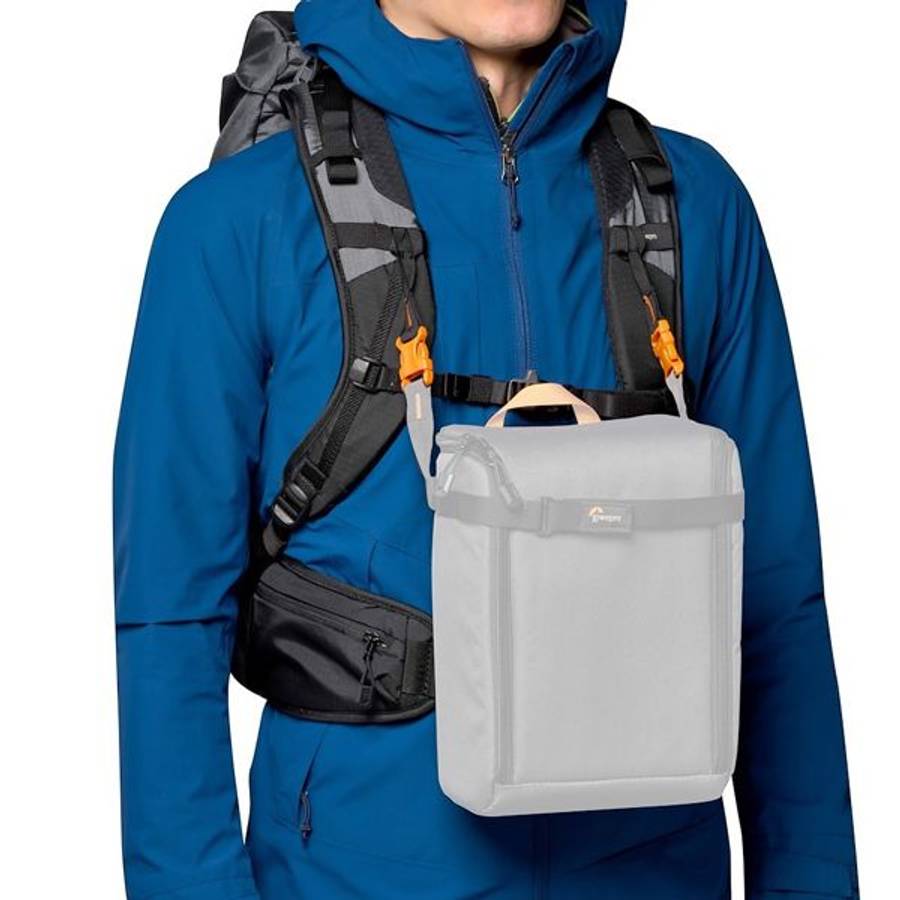 Lowepro GearUp Accessory Strap Kit