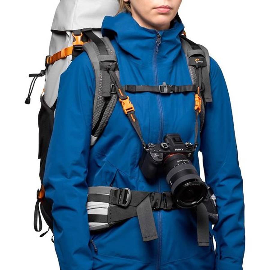 Lowepro GearUp Accessory Strap Kit