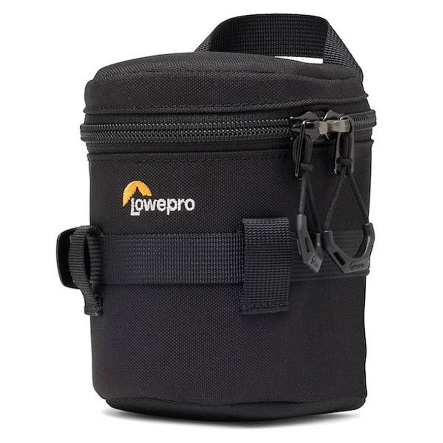 Lowepro ProTactic 9x13 III Lens Case (Black)