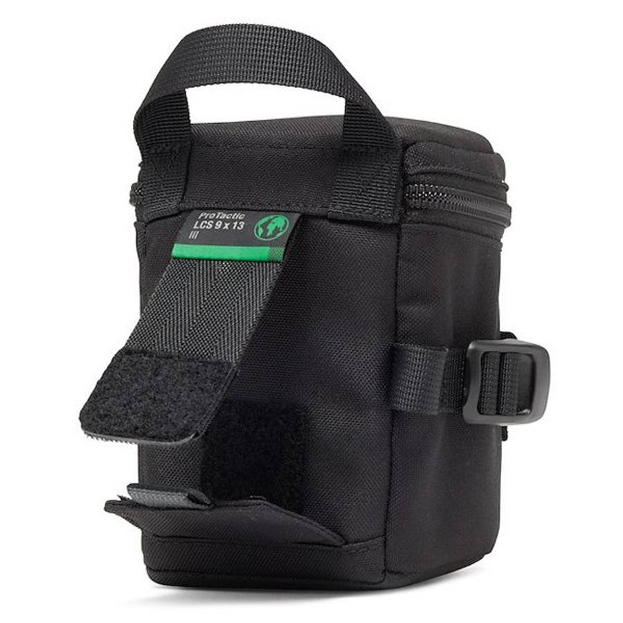 Lowepro ProTactic 9x13 III Lens Case (Black)