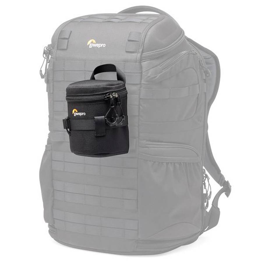 Lowepro ProTactic 9x13 III Lens Case (Black)