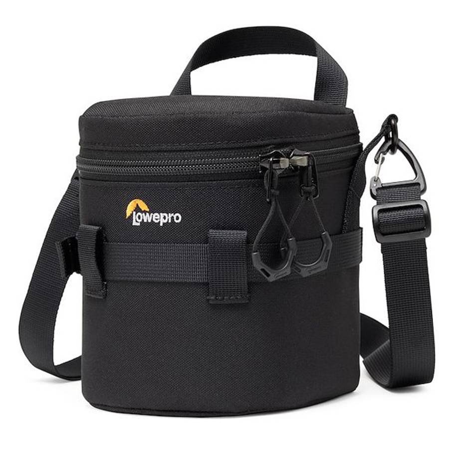Lowepro ProTactic 11x15 III Lens Case (Black)
