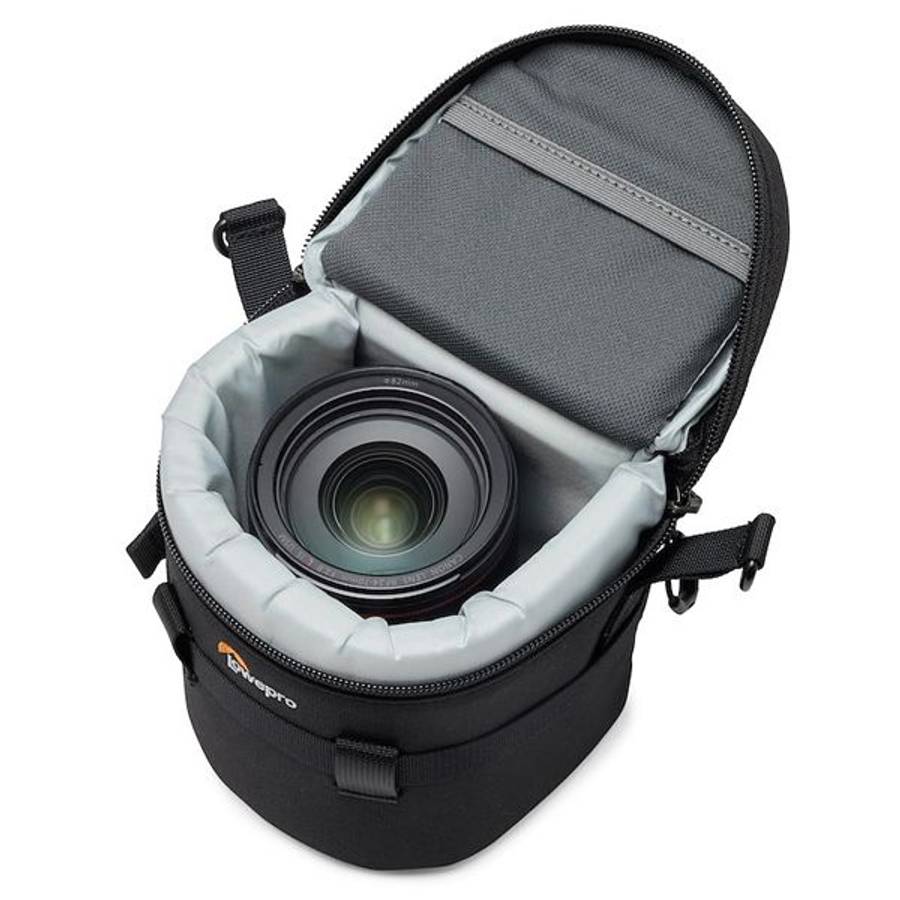 Lowepro ProTactic 11x15 III Lens Case (Black)