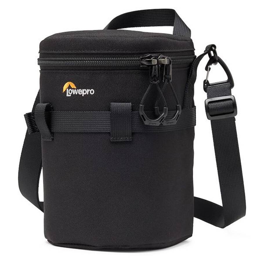 Lowepro ProTactic 11x18 III Lens Case (Black)