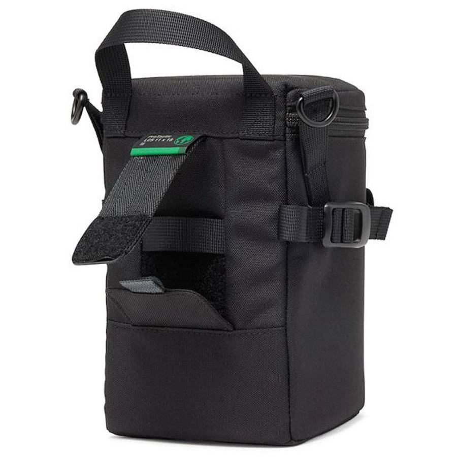 Lowepro ProTactic 11x18 III Lens Case (Black)