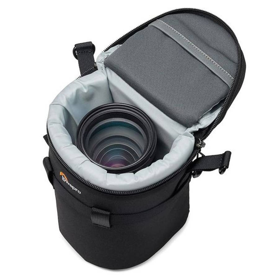 Lowepro ProTactic 11x18 III Lens Case (Black)