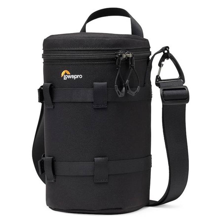 Lowepro ProTactic 12x24 III Lens Case (Black)