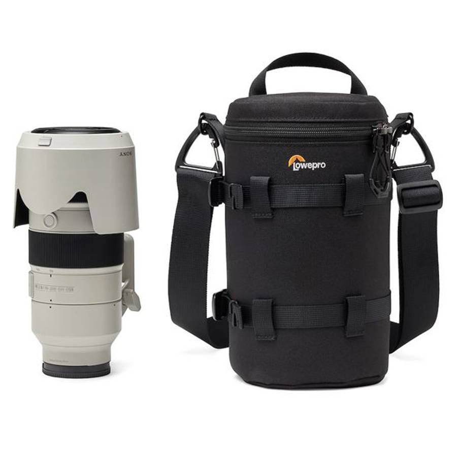 Lowepro ProTactic 12x24 III Lens Case (Black)