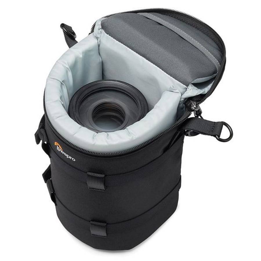 Lowepro ProTactic 12x24 III Lens Case (Black)