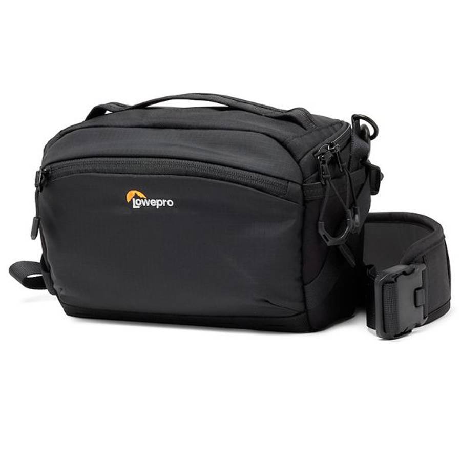 Lowepro ProTactic Lite SLX 110 AW III Shoulder Bag (Black)