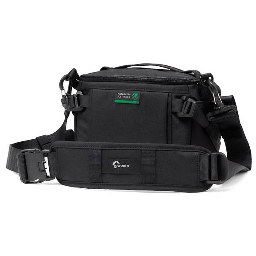 Lowepro ProTactic Lite SLX 110 AW III Shoulder Bag (Black)