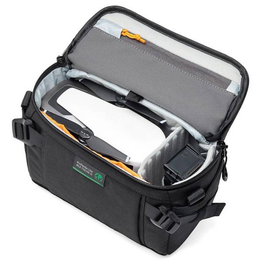 Lowepro ProTactic Lite SLX 110 AW III Shoulder Bag (Black)