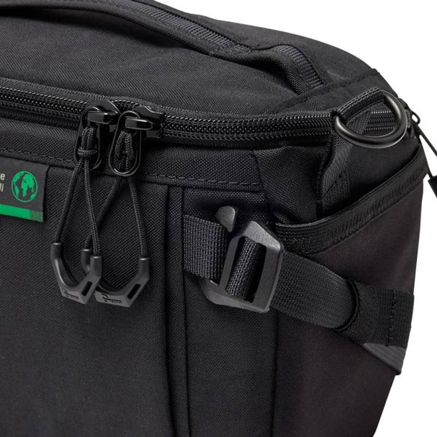 Lowepro ProTactic Lite SLX 110 AW III Shoulder Bag (Black)