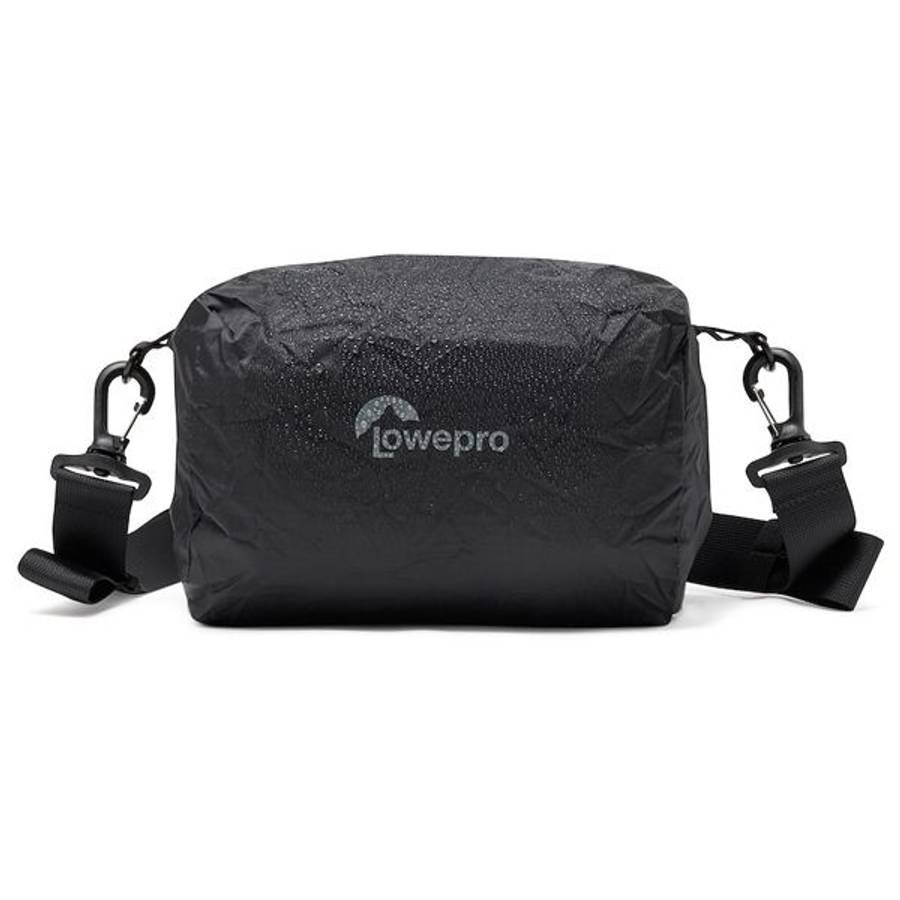 Lowepro ProTactic Lite SLX 110 AW III Shoulder Bag (Black)