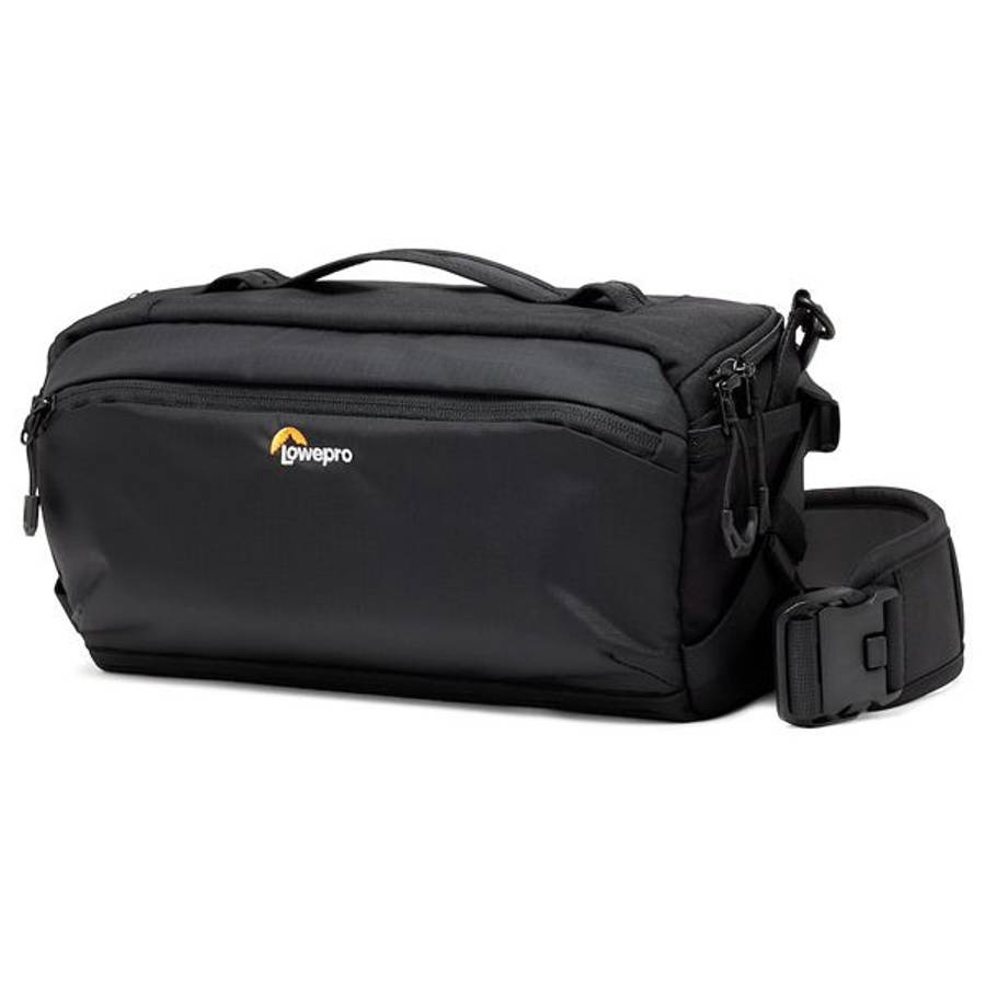 Lowepro ProTactic Lite SLX 120 AW III Shoulder Bag (Black)