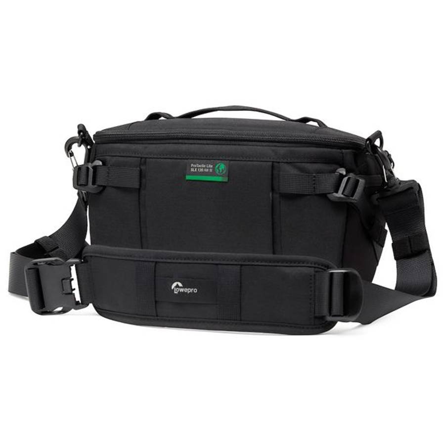 Lowepro ProTactic Lite SLX 120 AW III Shoulder Bag (Black)