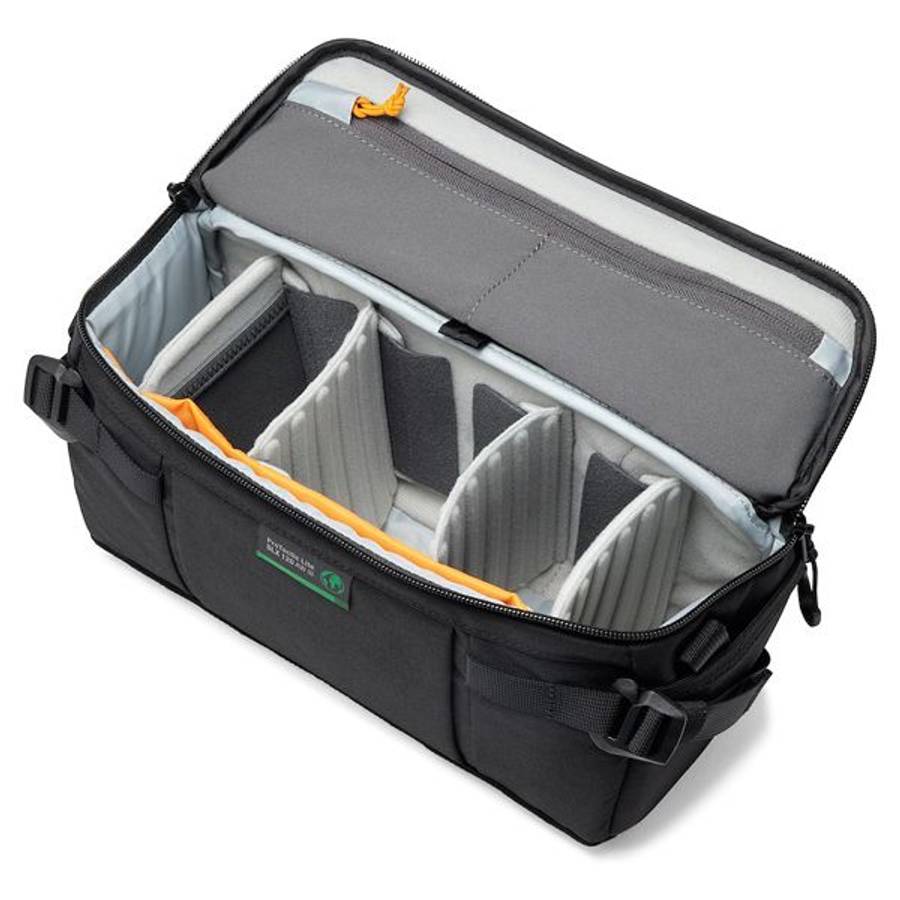 Lowepro ProTactic Lite SLX 120 AW III Shoulder Bag (Black)