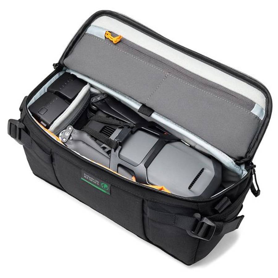 Lowepro ProTactic Lite SLX 120 AW III Shoulder Bag (Black)
