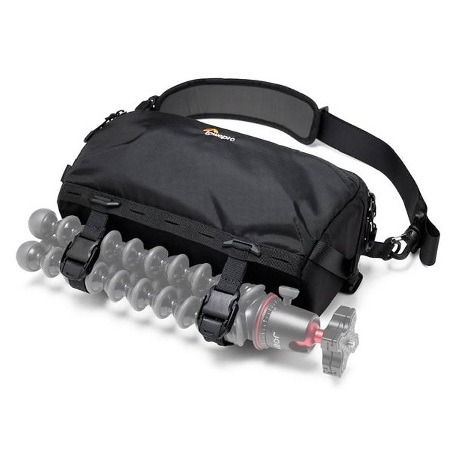 Lowepro ProTactic Lite SLX 120 AW III Shoulder Bag (Black)