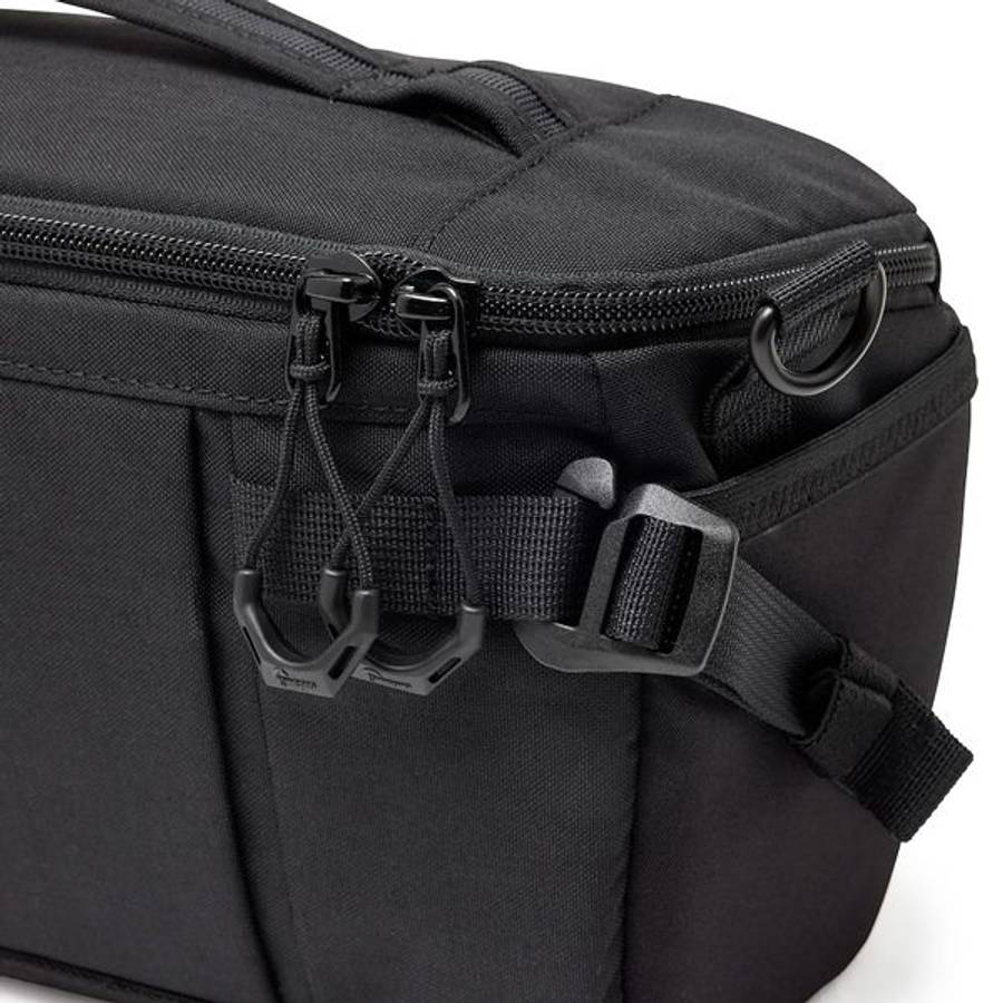 Lowepro ProTactic Lite SLX 120 AW III Shoulder Bag (Black)