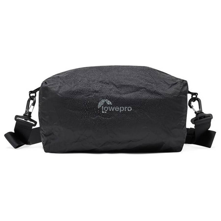 Lowepro ProTactic Lite SLX 120 AW III Shoulder Bag (Black)