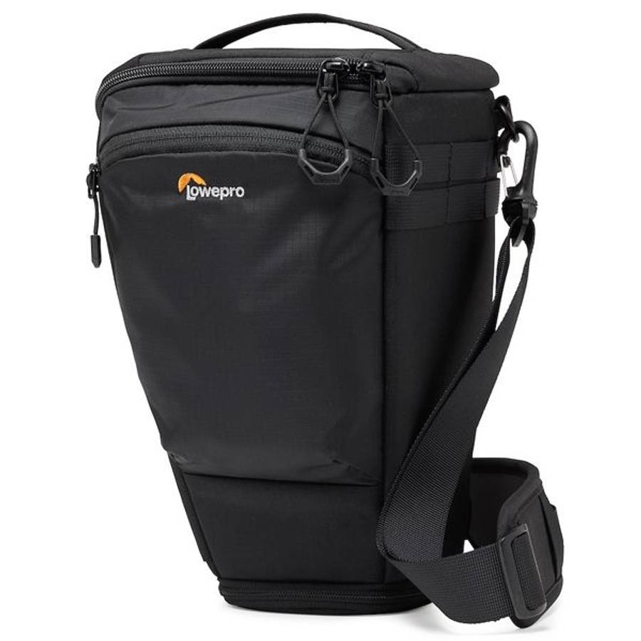 Lowepro ProTactic TLZ 75 Pro AW Shoulder Bag (Black)