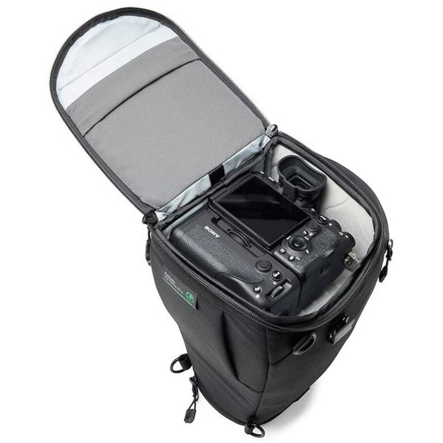 Lowepro ProTactic TLZ 75 Pro AW Shoulder Bag (Black)