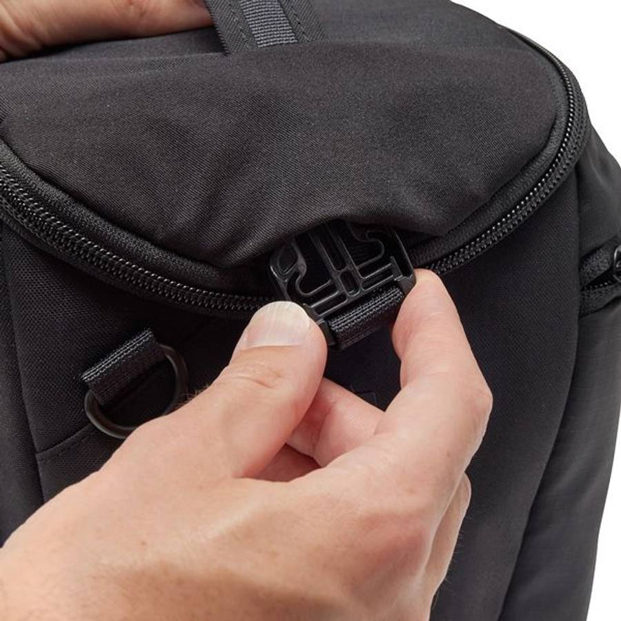 Lowepro ProTactic TLZ 75 Pro AW Shoulder Bag (Black)