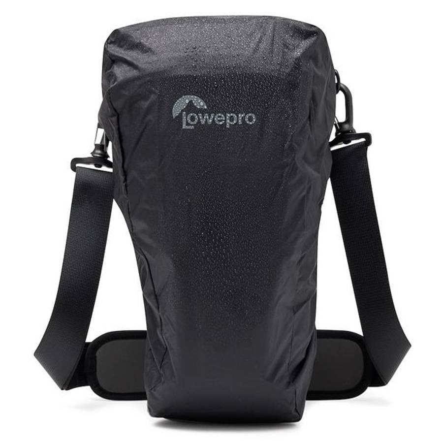 Lowepro ProTactic TLZ 75 Pro AW Shoulder Bag (Black)