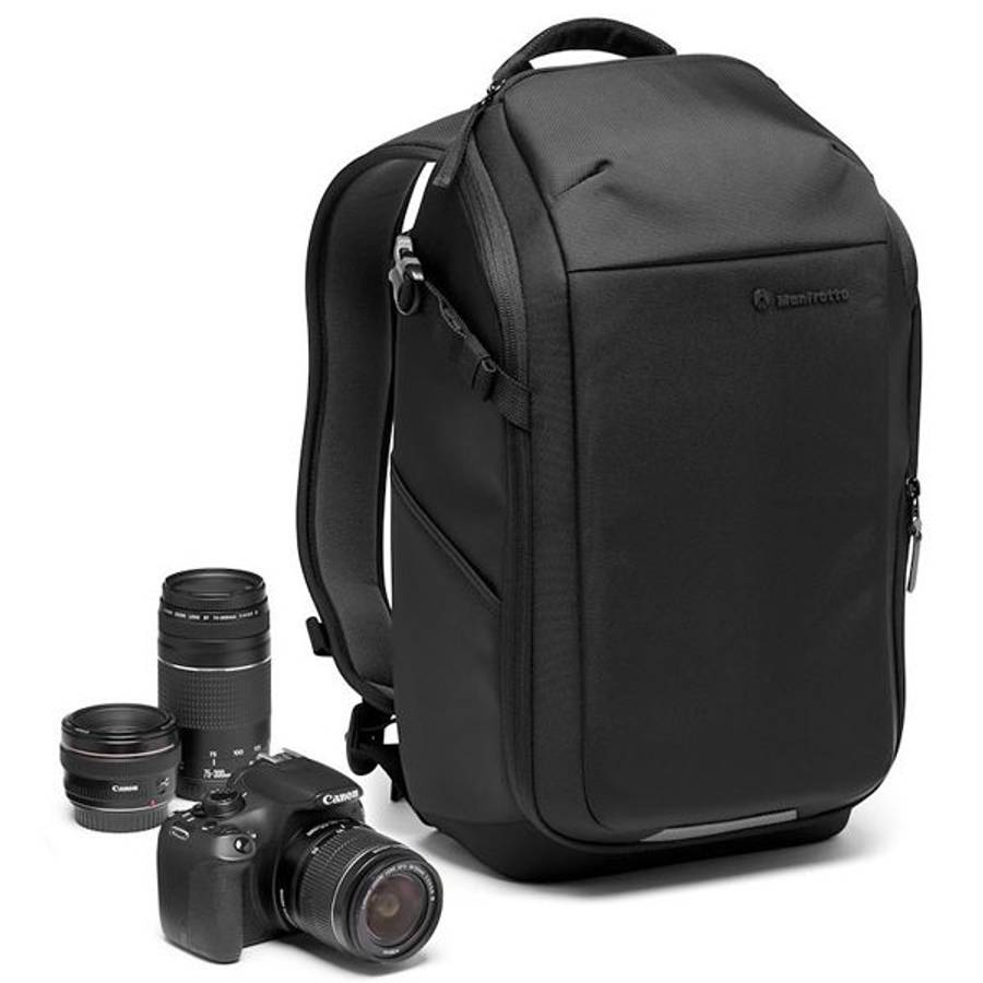 Manfrotto MB MA3-BP-C Advanced Compact Backpack III
