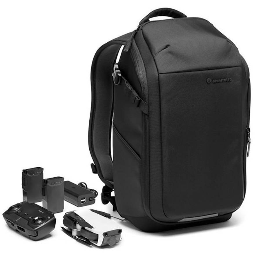Manfrotto MB MA3-BP-C Advanced Compact Backpack III