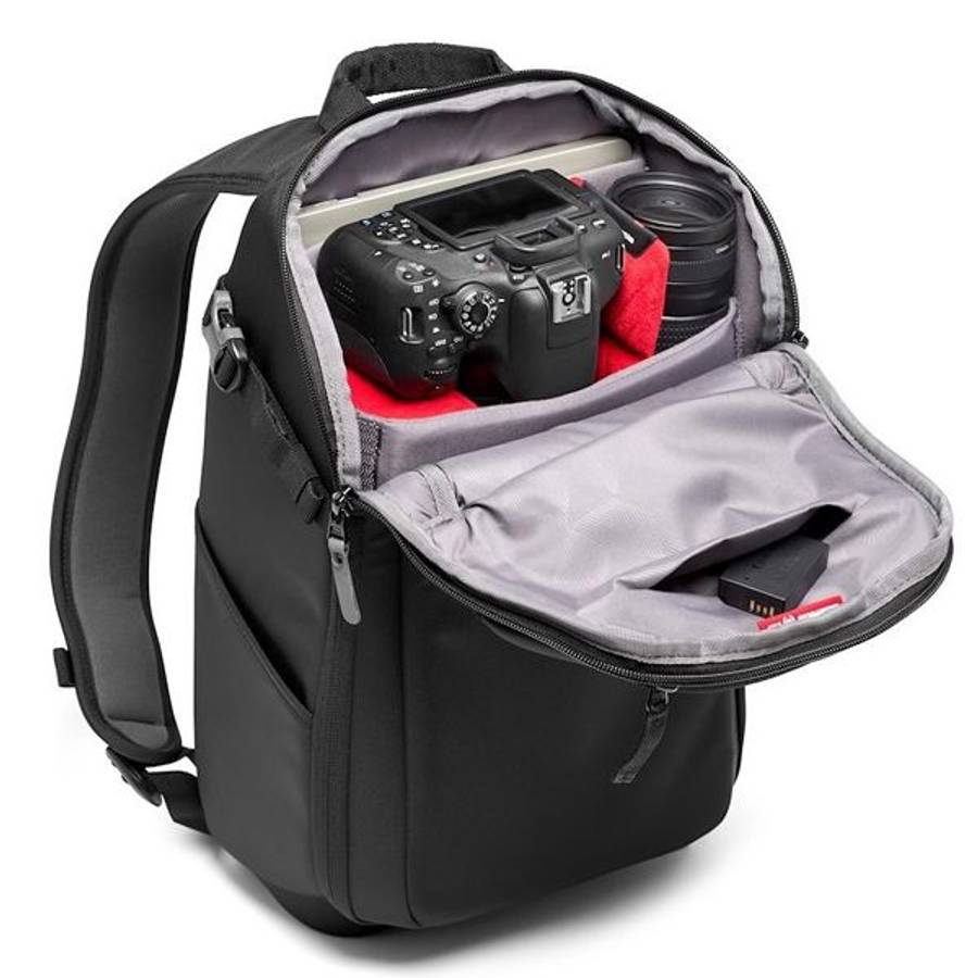 Manfrotto MB MA3-BP-C Advanced Compact Backpack III