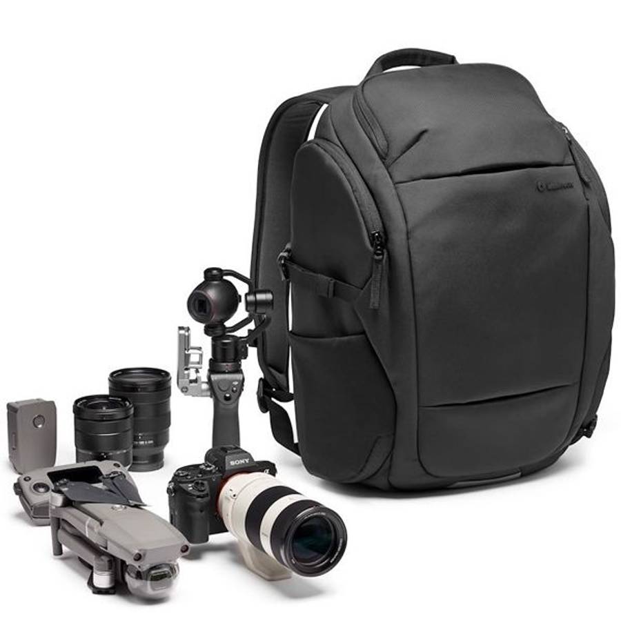 Manfrotto MB MA3-BP-T Advanced Travel Backpack III
