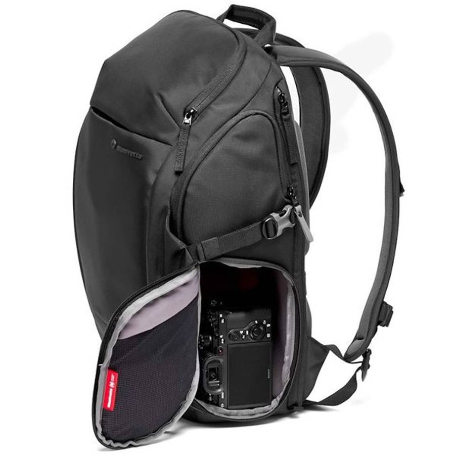 Manfrotto MB MA3-BP-T Advanced Travel Backpack III