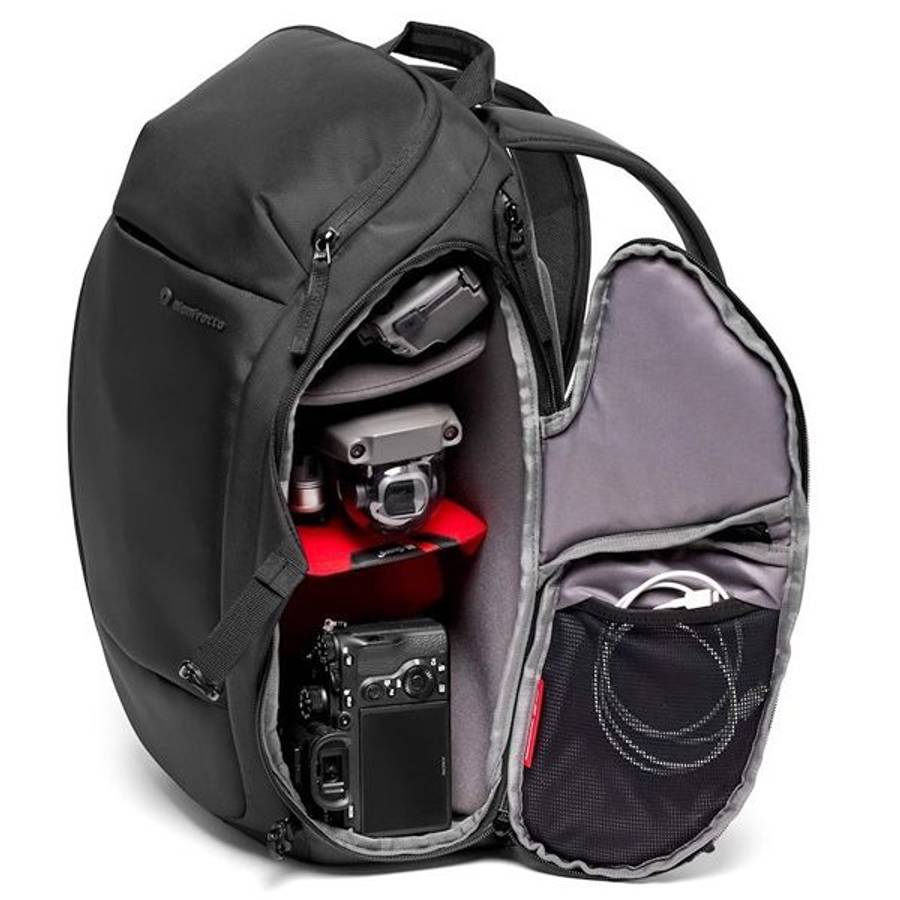 Manfrotto MB MA3-BP-T Advanced Travel Backpack III