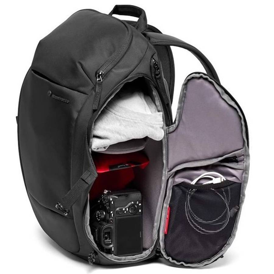 Manfrotto MB MA3-BP-T Advanced Travel Backpack III