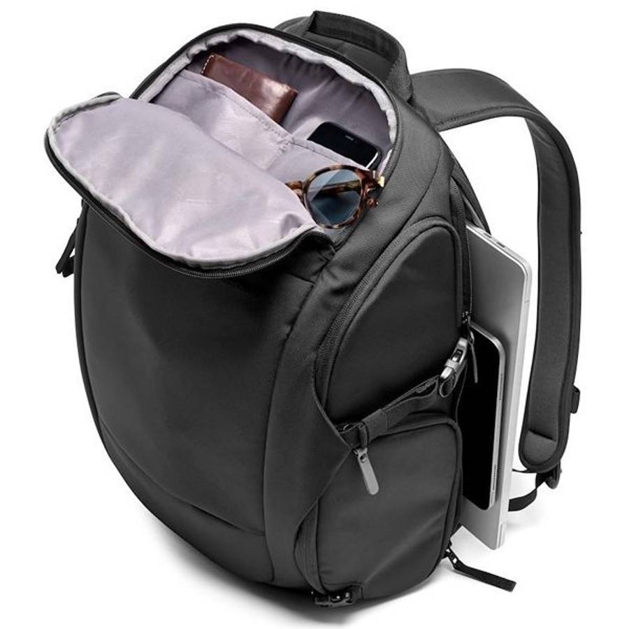 Manfrotto MB MA3-BP-T Advanced Travel Backpack III