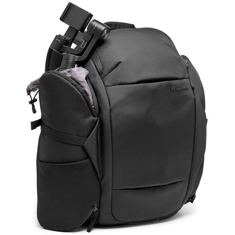 Manfrotto MB MA3-BP-T Advanced Travel Backpack III