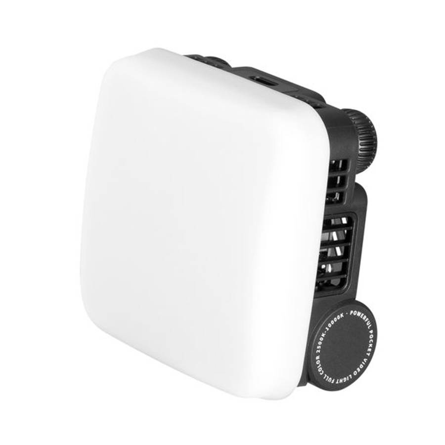 Zhiyun Cinepeer CM15 Mini Light