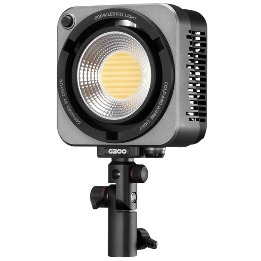 Zhiyun Molus G200 COB Light