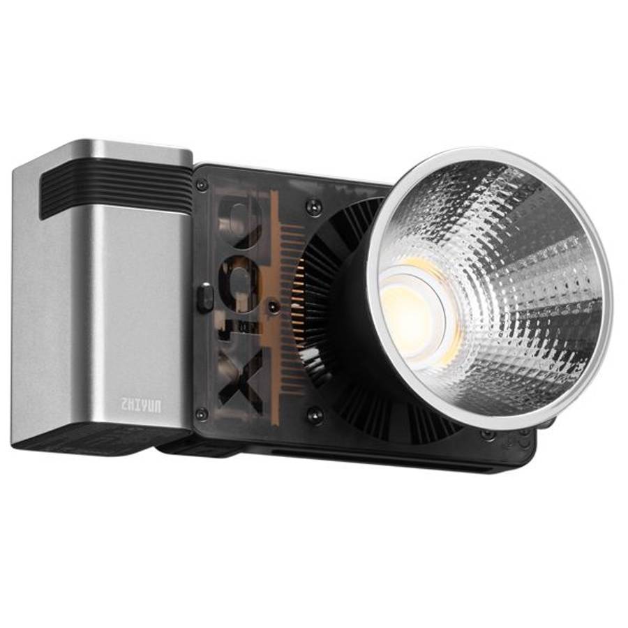 Zhiyun Molus X100 Pocket COB Light Pro Kit