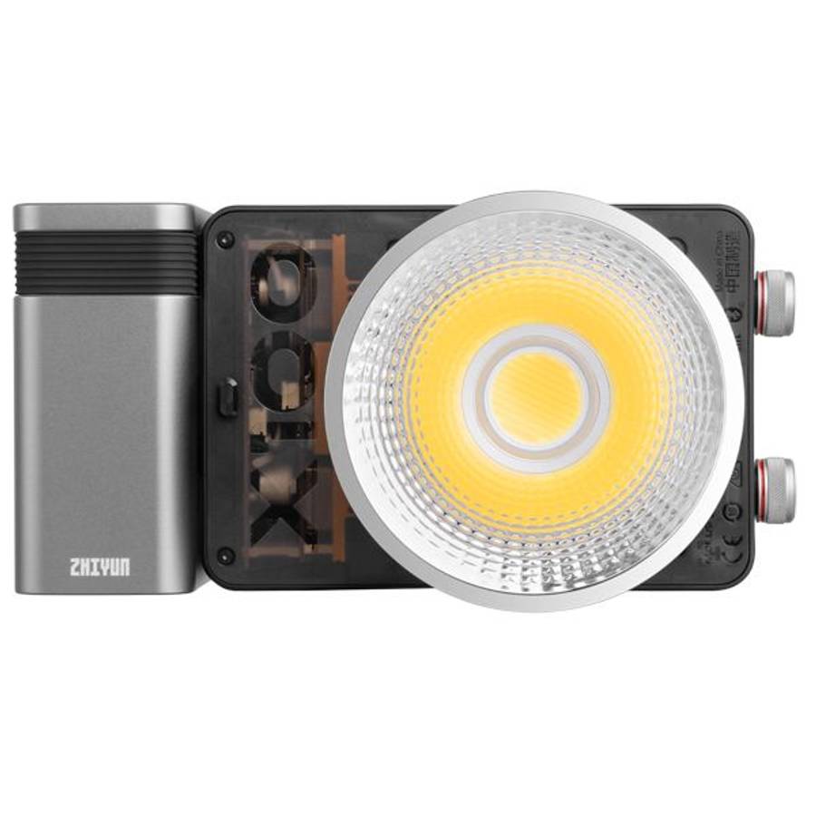 Zhiyun Molus X100 Pocket COB Light Pro Kit